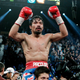 Manny Pacquiao